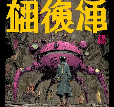 夜樱灯光专题合集代表素材，夜间灯光下的樱花枝